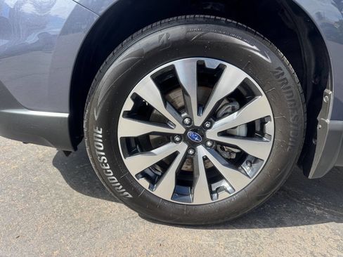 Used 2015 Subaru Outback 3.6R Limited image 18