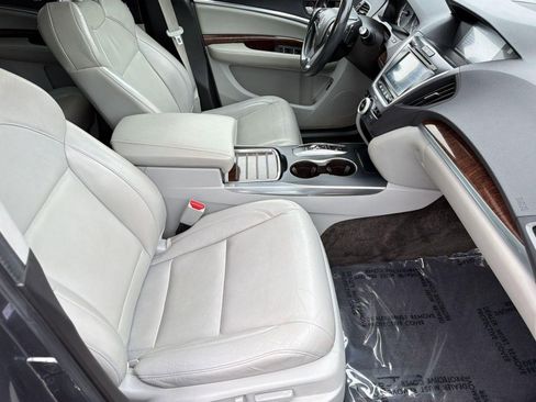 Used 2018 Acura MDX SH-AWD image 29