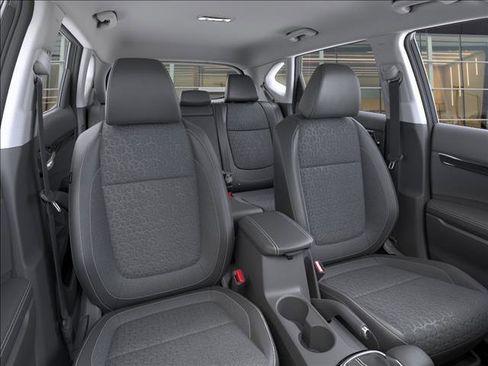 Used 2026 Kia Seltos S AWD/4WD image 15