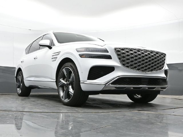 Used 2025 Genesis GV80 2.5T Prestige AWD/4WD image 38