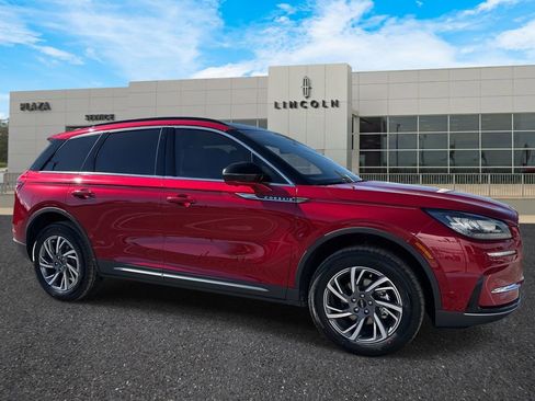 New 2026 Lincoln Corsair Premiere image 1