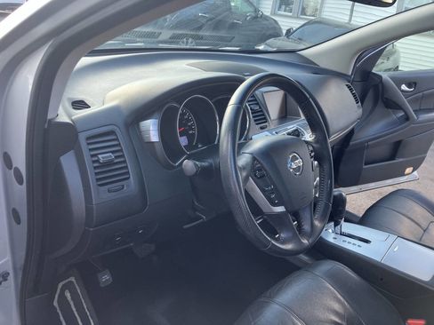 Used 2013 Nissan Murano SL image 22