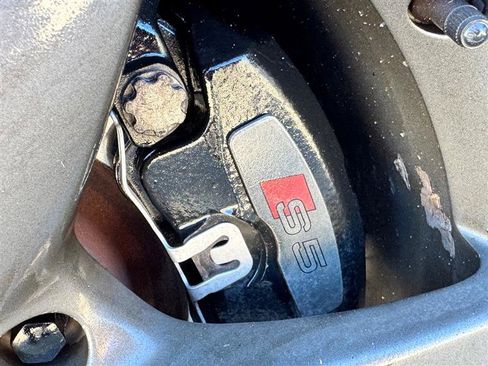 Used 2014 Audi S5 Premium Plus image 26