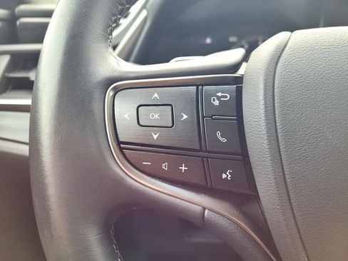 Used 2019 Lexus ES 350 image 27