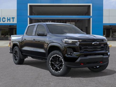 New 2026 Chevrolet Colorado Z71 w/ Z71 Convenience Package 2 image 7