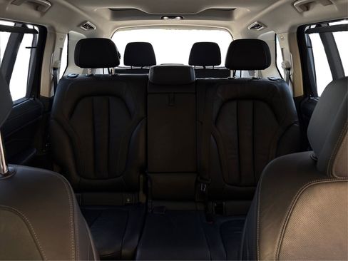 Used 2021 BMW X7 xDrive40i image 17