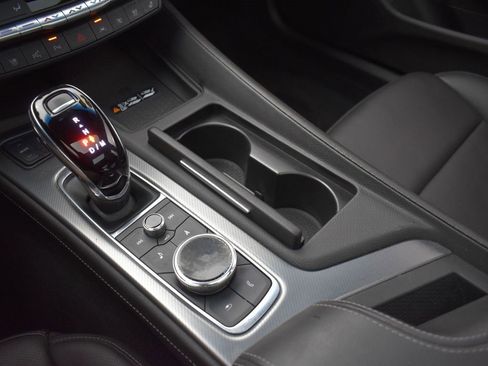 Used 2021 Cadillac CT5 Premium Luxury w/ Parking Package image 20