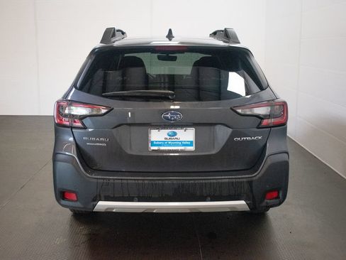 Certified 2024 Subaru Outback Limited w/ Tech Package 2 AWD/4WD image 5
