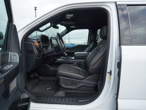 Used 2022 Ford F150 Tremor w/ Equipment Group 401A Mid image 13