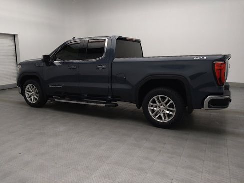 Used 2019 GMC Sierra 1500 SLE w/ SLE Value Package image 3