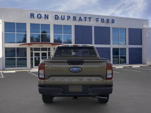 New 2026 Ford Ranger XL w/ Trailer Tow Package AWD/4WD image 28
