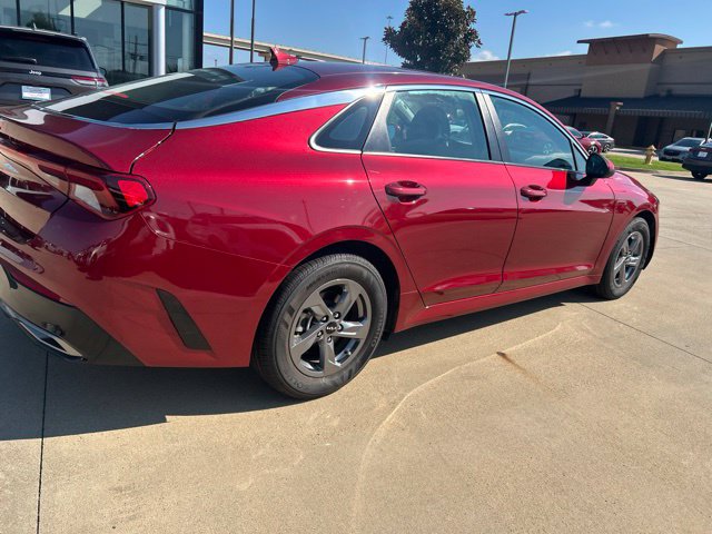 Used 2024 Kia K5 LXS FWD image 12