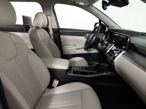Used 2023 Kia Sorento S w/ Panoramic Sunroof Package AWD/4WD image 29