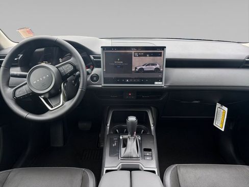 New 2026 MAZDA CX-5 Preferred AWD/4WD image 11
