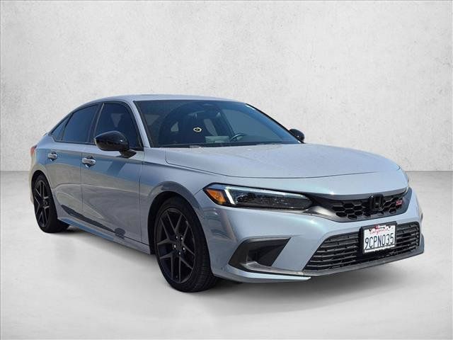 Used 2022 Honda Civic Si image 3