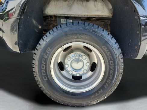 Used 2006 Ford F350 King Ranch AWD/4WD image 31