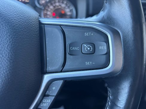 Used 2024 RAM 2500 Big Horn image 15