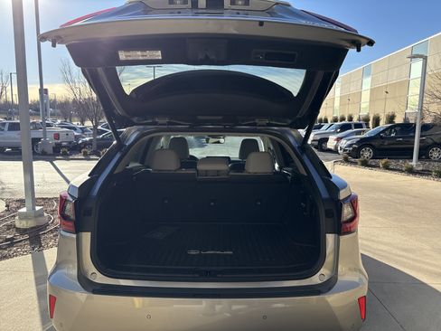 Used 2017 Lexus RX 350 AWD image 31