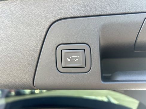 New 2025 Buick Envision Sport Touring image 11