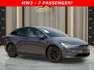 Used 2023 Tesla Model X AWD/4WD 360° Tour