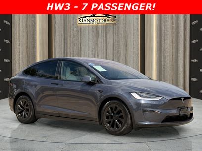 Used 2023 Tesla Model X