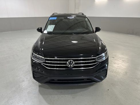 Certified 2023 Volkswagen Tiguan S image 3