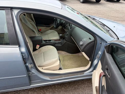 Used 2007 Pontiac G6 Sedan w/ Sport Package image 38