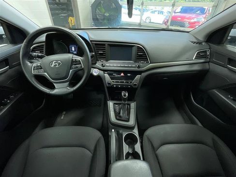Used 2018 Hyundai Elantra Value Edition w/ Cargo Package FWD image 24
