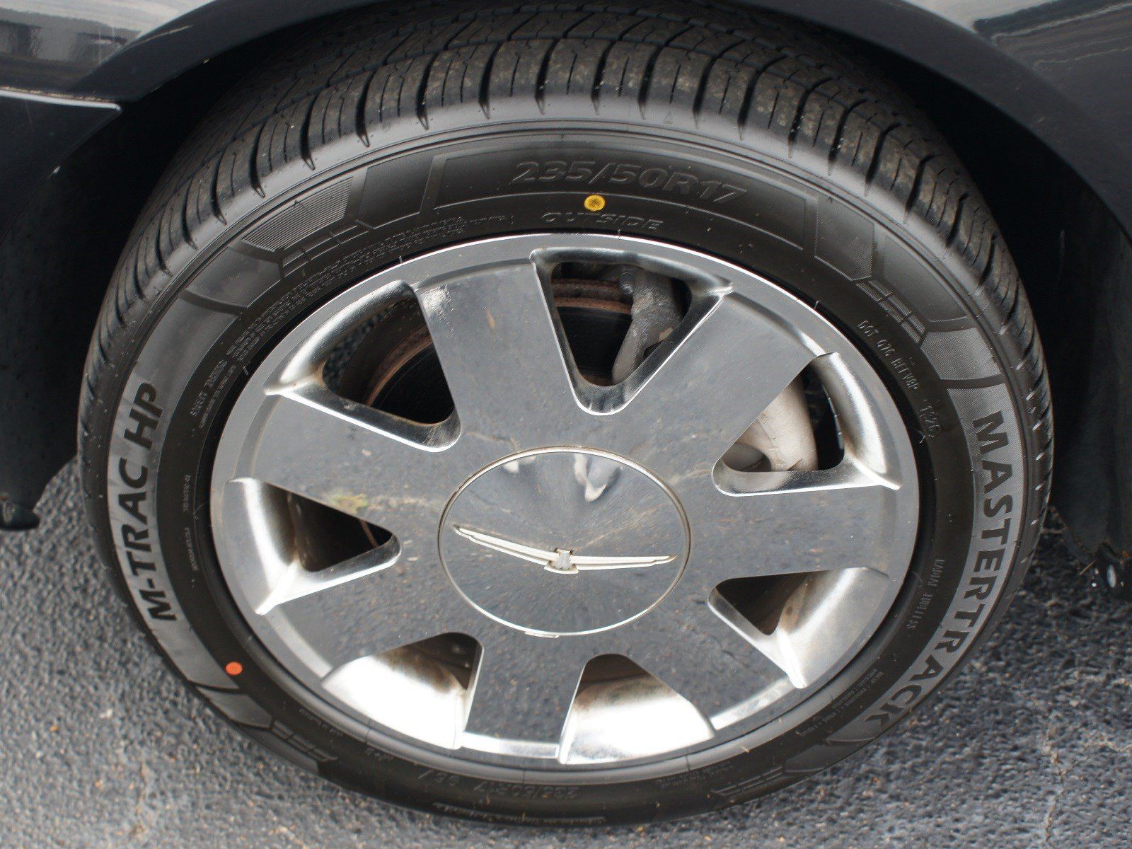 Used 2002 Ford Thunderbird RWD image 16