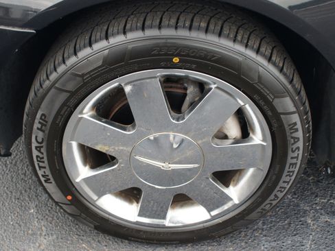 Used 2002 Ford Thunderbird RWD image 16