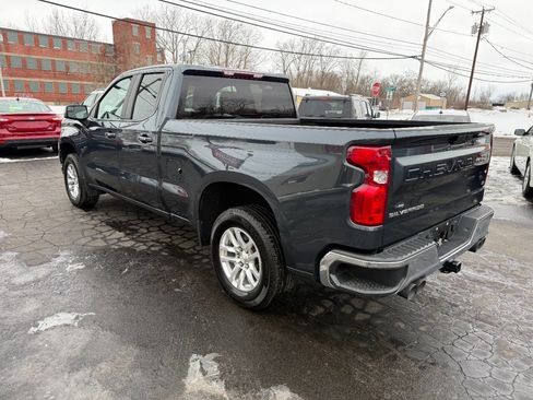 Used 2019 Chevrolet Silverado 1500 LT w/ All-Star Edition image 4