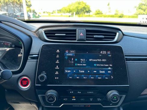 Used 2017 Honda CR-V EX-L image 22
