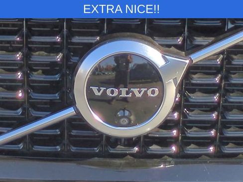 Used 2021 Volvo XC90 T6 Inscription image 42