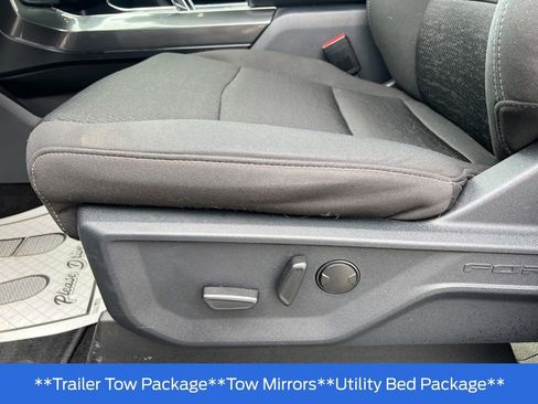 Used 2023 Ford F150 XLT w/ Equipment Group 302A High image 23