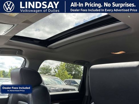 Used 2019 Honda CR-V EX-L image 24