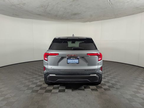 Certified 2025 GMC Terrain Elevation image 10