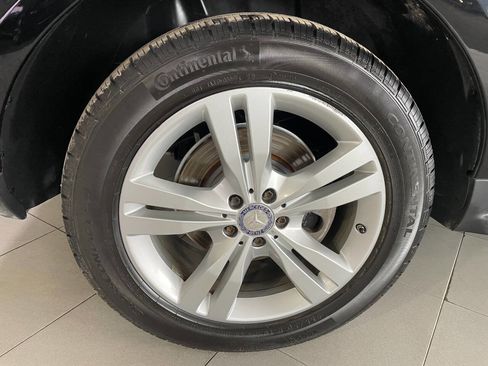 Used 2015 Mercedes-Benz ML 350 4MATIC image 14