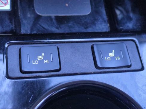 Used 2021 Toyota Prius Limited image 22