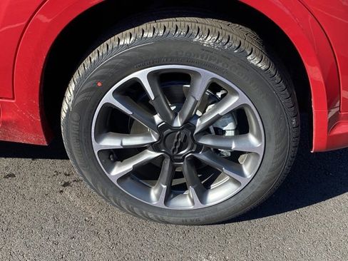 New 2023 FIAT 500X Sport w/ Technology Group image 12