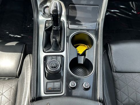 Used 2018 Nissan Maxima Platinum w/ Interior Lighting Package image 33