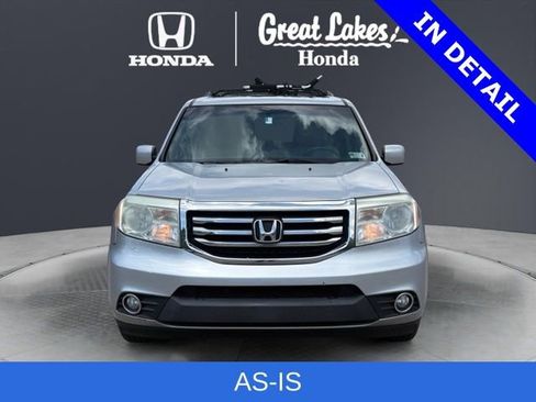 Used 2015 Honda Pilot EX-L image 8