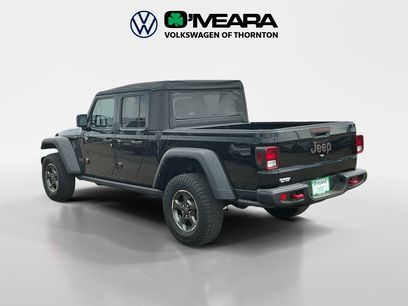 Used 2021 Jeep Gladiator Rubicon