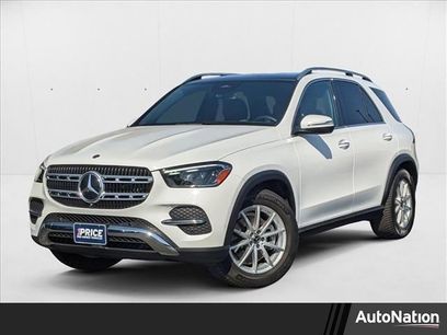Used 2024 Mercedes-Benz GLE 350 4MATIC