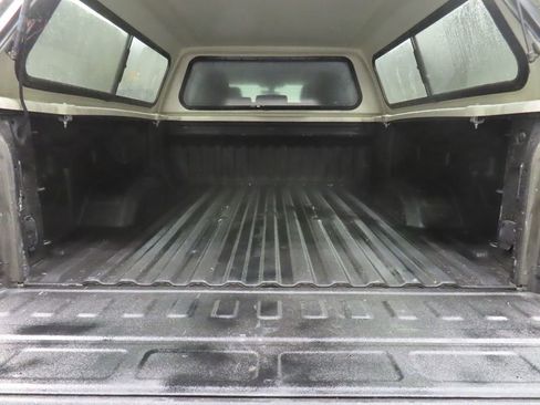 Used 2023 Chevrolet Silverado 2500 Custom w/ Gooseneck/5TH Wheel Package AWD/4WD image 33