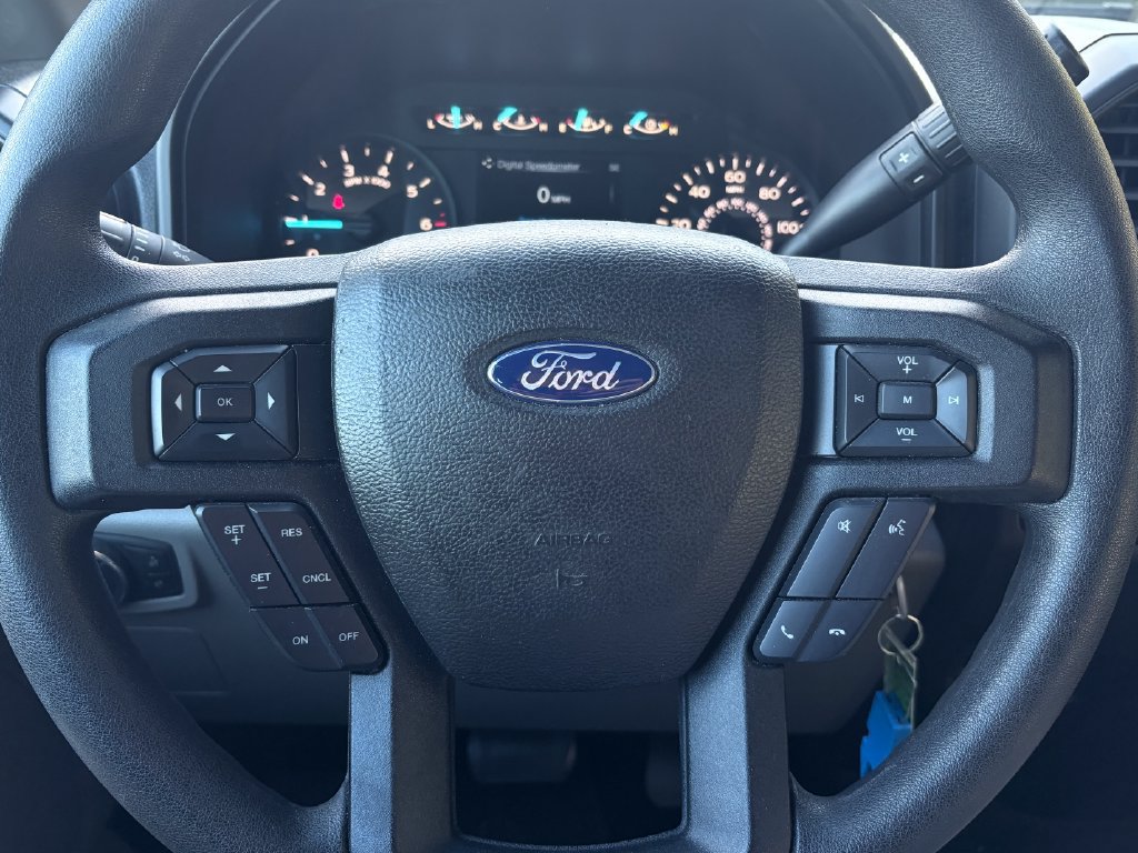 Used 2018 Ford F150 XL w/ Equipment Group 101A Mid AWD/4WD image 5