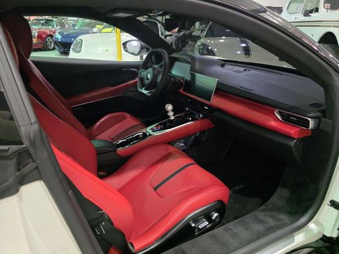 Used 2024 Lotus Emira First Edition RWD image 16
