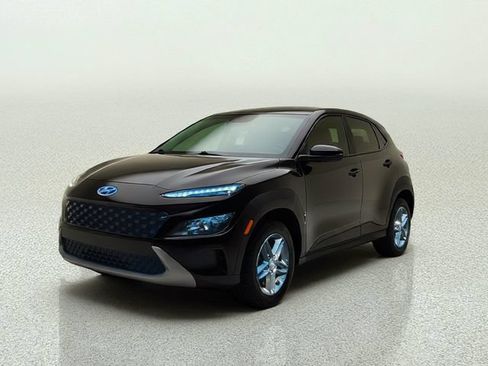Used 2022 Hyundai Kona SE AWD/4WD image 7