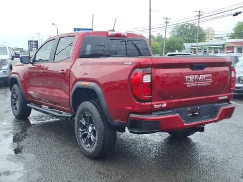 Used 2023 GMC Canyon Elevation w/ Convenience Package AWD/4WD image 6