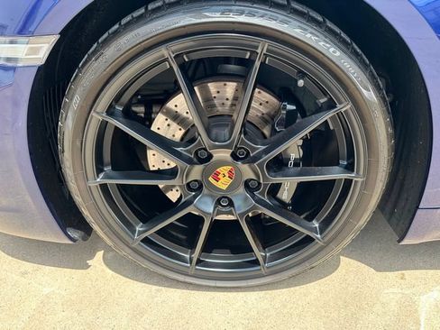 Used 2023 Porsche 718 Cayman GTS RWD image 11