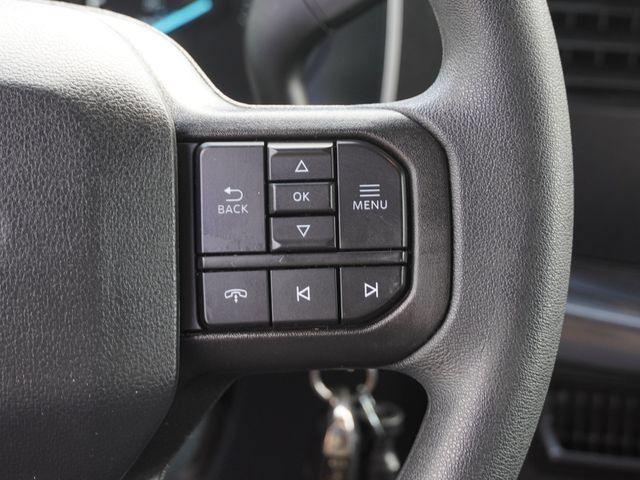 Used 2023 Ford F150 XL w/ STX Appearance Package RWD image 24